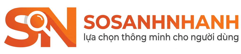 So sánh giá tốt